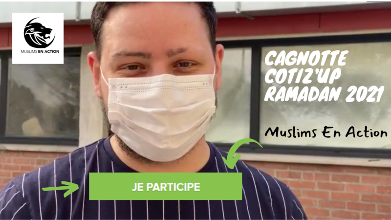 Campagne Ramadan 2021