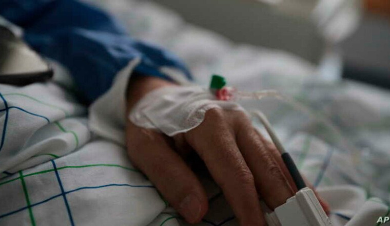 operation chirurgical en attente