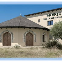 UN TERRAIN POUR LE FUTUR CENTRE CULTUEL DES CLAYES