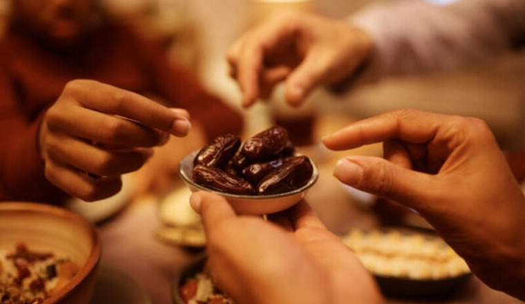 C.M.O   Ramadan 2025
