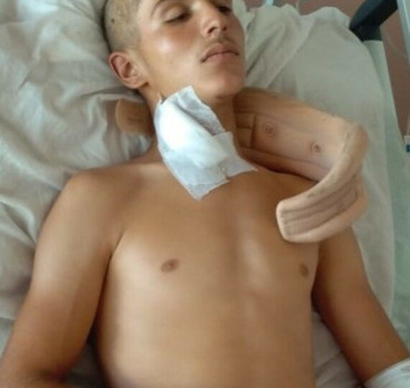 Une revalidation pour Mohamed