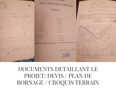 Image justificative de la cagnotte