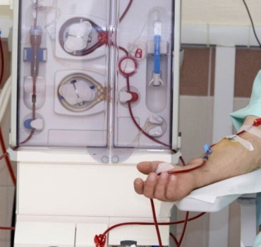 Soins Médicaux pour mon Oncle au Maroc