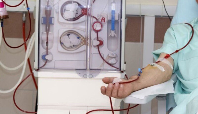 Soins Médicaux pour mon Oncle au Maroc