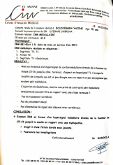 Image justificative de la cagnotte