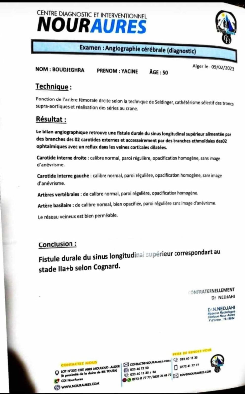 Image justificative de la cagnotte