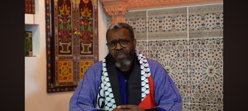 CAGNOTTE DE SOLIDARITÉ AVEC ABDOURAHMANE