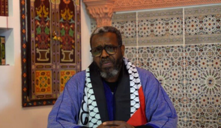CAGNOTTE DE SOLIDARITÉ AVEC ABDOURAHMANE
