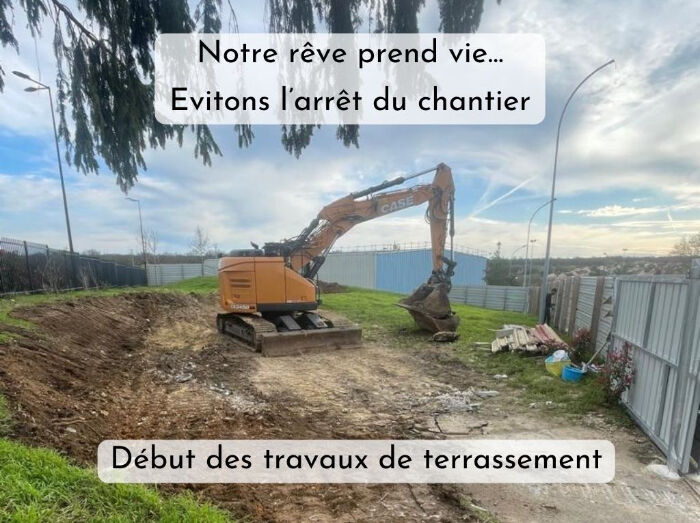 Image justificative de la cagnotte