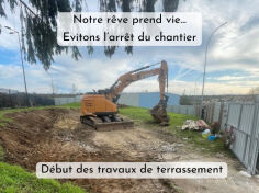 Image justificative de la cagnotte
