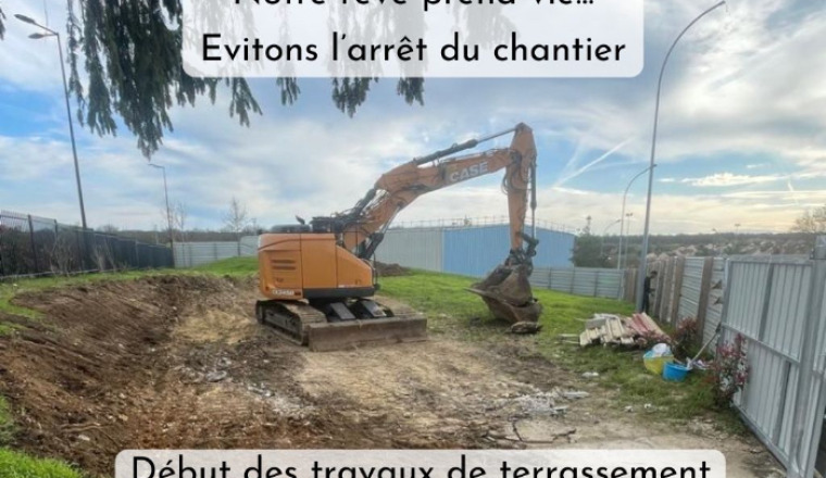 Image justificative de la cagnotte