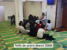 Image justificative de la cagnotte