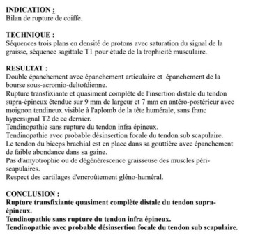 Aidez Notre frère à se faire opérer en urgence