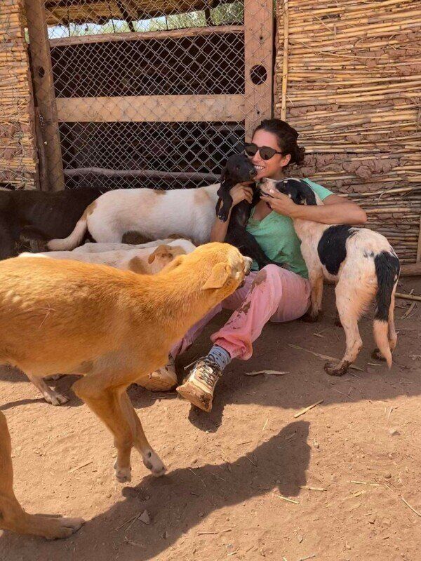 NosamispourlaVie-Marrakech