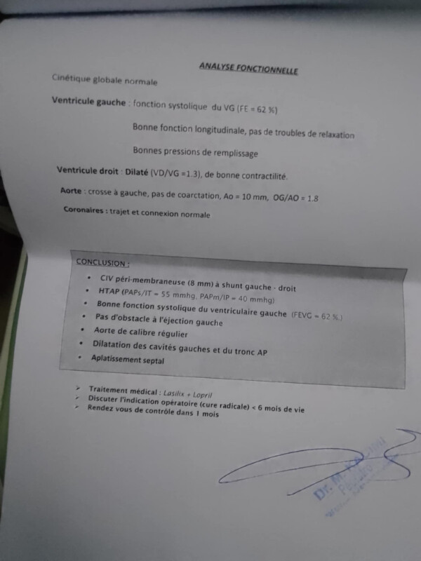 Fundraising proof image