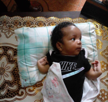 Aidons Hassani