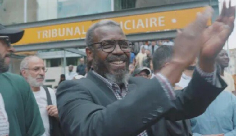 CAISSE DE SOUTIEN POUR ABDOURRAHMANE RIDOUANE