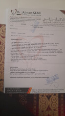 Image justificative de la cagnotte