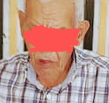 Aidez moi à sauver mon père