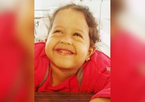 Urgence vitale pour sofia