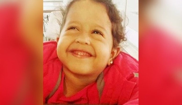 Urgence vitale pour sofia