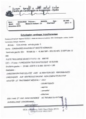 Image justificative de la cagnotte