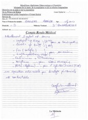 Image justificative de la cagnotte