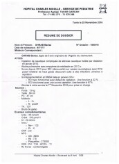 Image justificative de la cagnotte