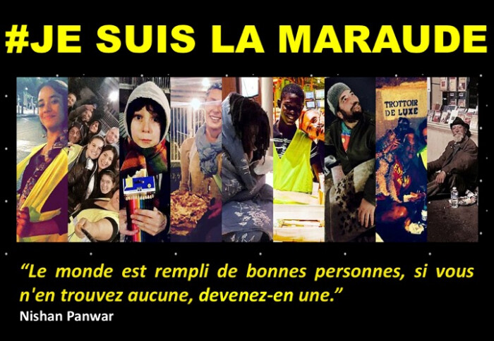 Image justificative de la cagnotte