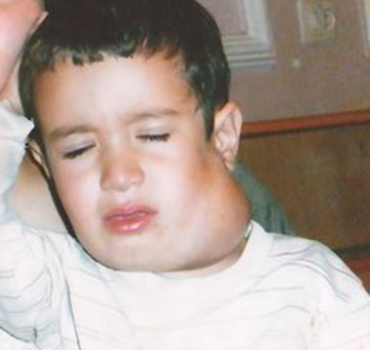 Une intervention pour nassim
