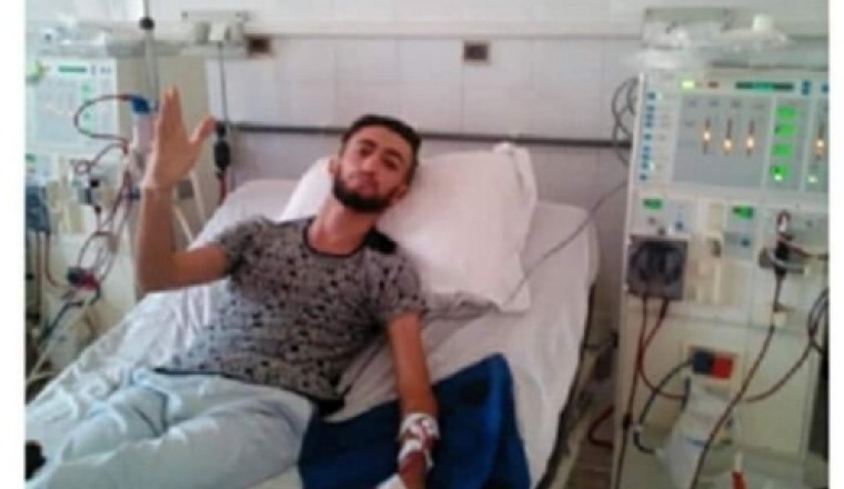 Sauvez MASSINISSA - AGOUNI BOUFAL - KABYLIE