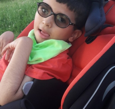 Un espoir pour ADAM
