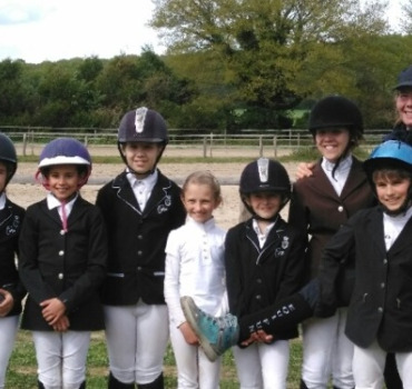 Réalisons le rêve de nos petits champions !!!