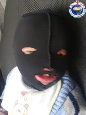 Image justificative de la cagnotte