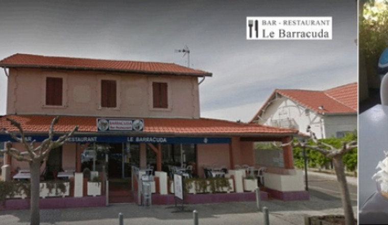 Image justificative de la cagnotte