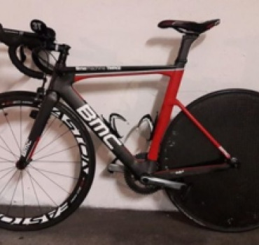 Rachat d'un Vélo à SEB après le vol de ses vélos