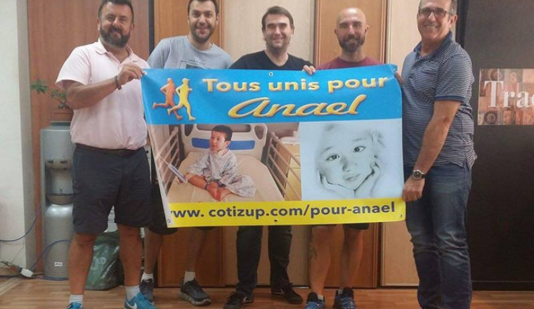 Image justificative de la cagnotte