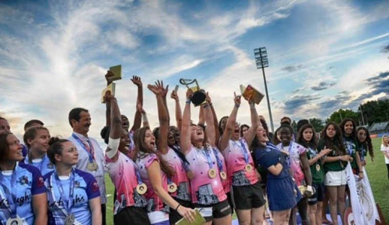 Championnat d'EU Universitaire
