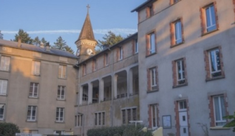 ANGELUS  SAINT GABRIEL - RENTREE 2017/2018