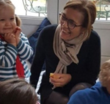 Contre le cancer de Marie