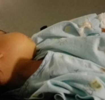 Aidons Mohamed Adem à combattre sa maladie