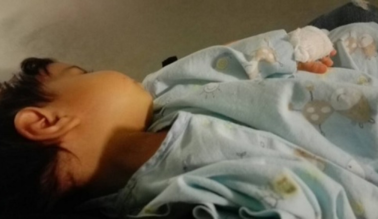 Aidons Mohamed Adem à combattre sa maladie