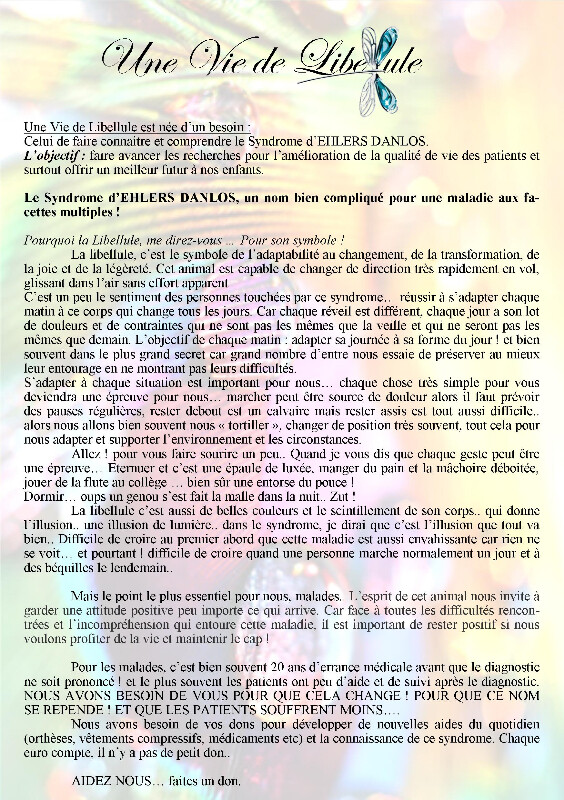 Image justificative de la cagnotte