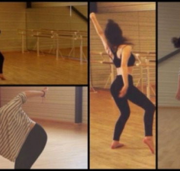 Un stage pour sa passion !