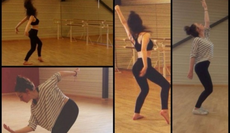 Un stage pour sa passion !