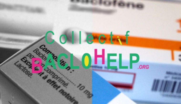 Levée de fonds BACLOHELP