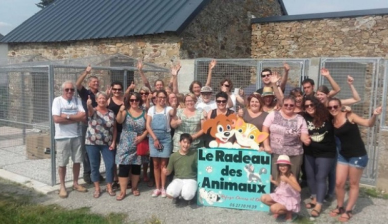 Pour que le Radeau des animaux vive longtemps