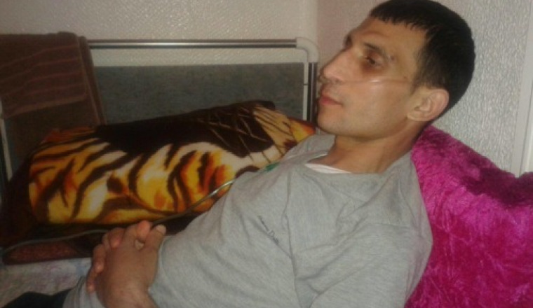 Simohamed opération urgente du cœur