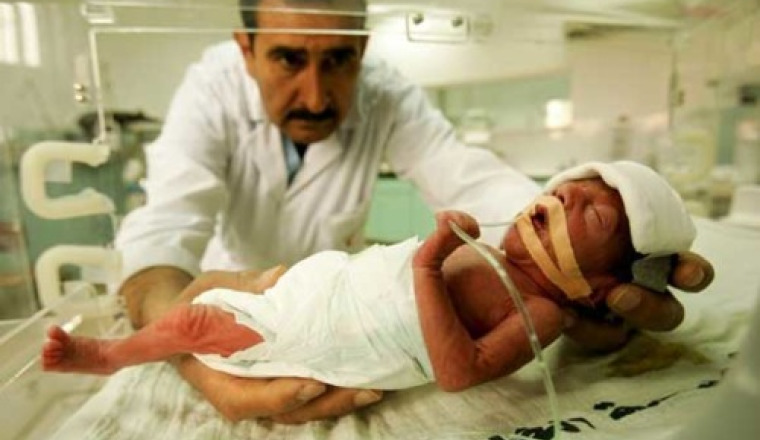 Appel au secours de l'hôpital Shifa à Gaza !