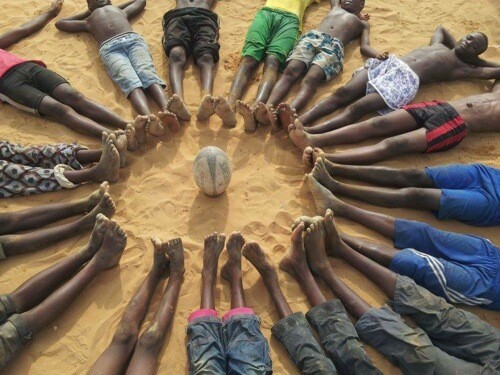 Projet Humanitaire au Bénin